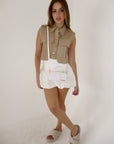 Chaleco Cammo