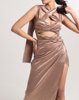 Saray dress