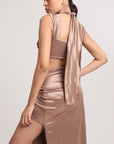 Saray dress