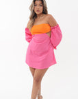 Vestido Marbella
