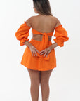 Vestido Marbella