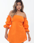 Vestido Marbella
