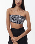 Top Zebbra