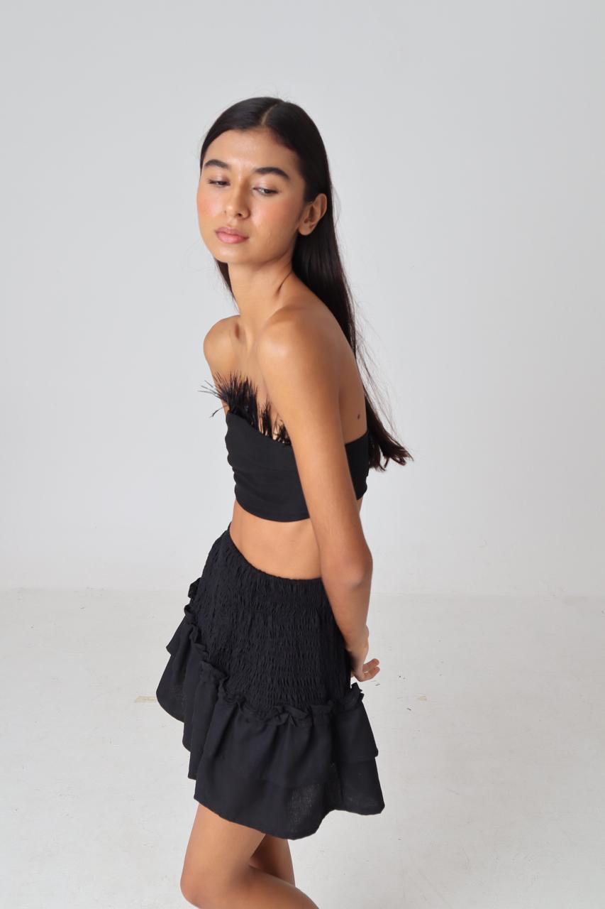 Falda Greta