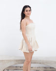 Arya dress