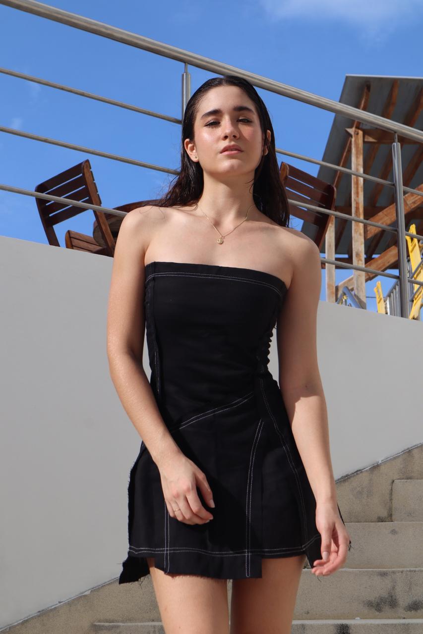 Vestido Vilma