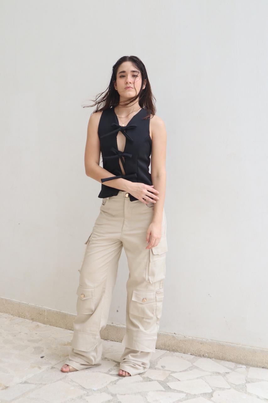 Blusa Graciela