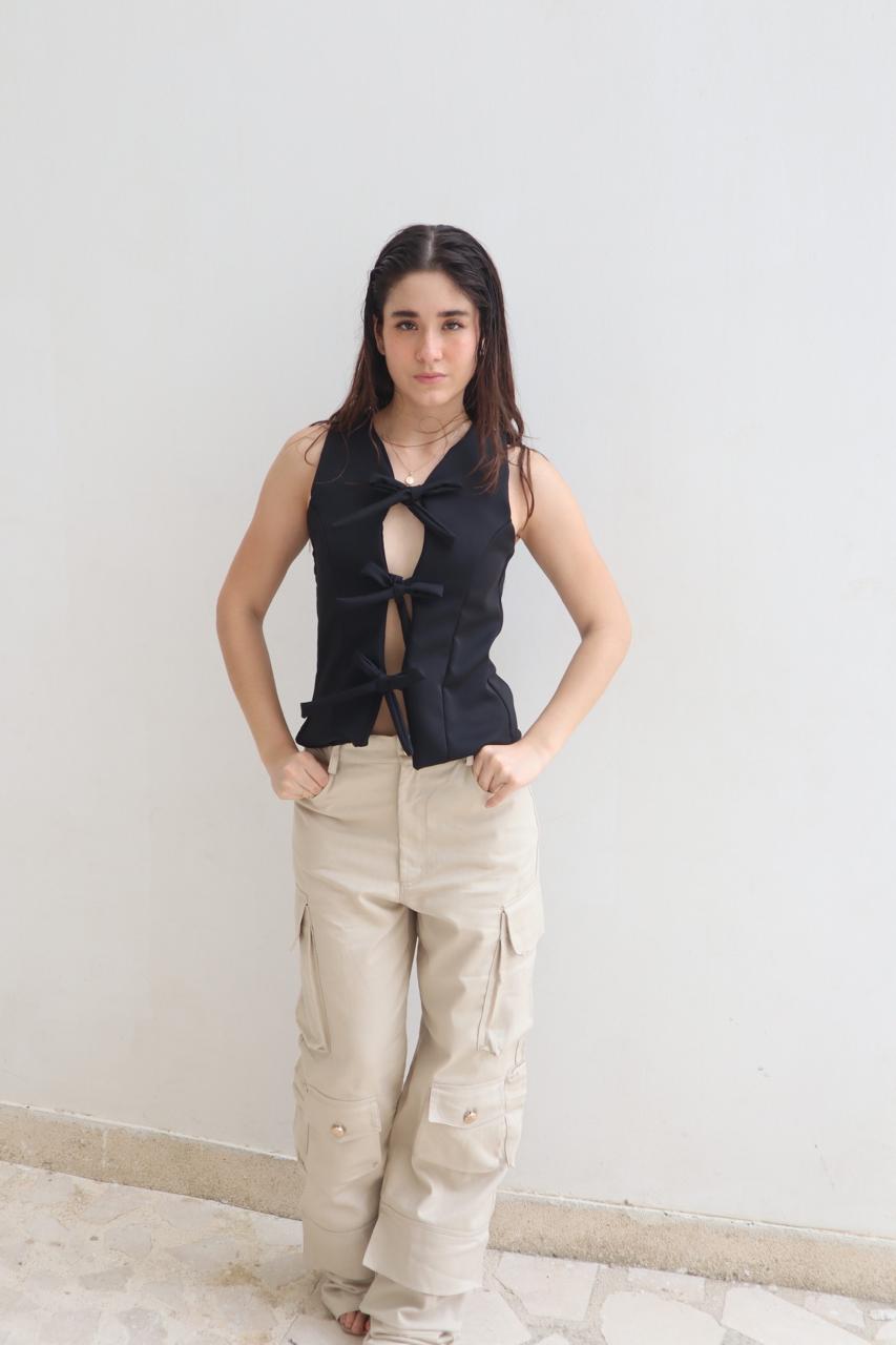 Blusa Graciela