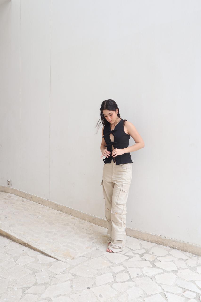 Blusa Graciela