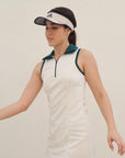 Golf sports dress