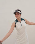 Golf sports dress