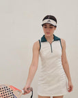 Golf sports dress