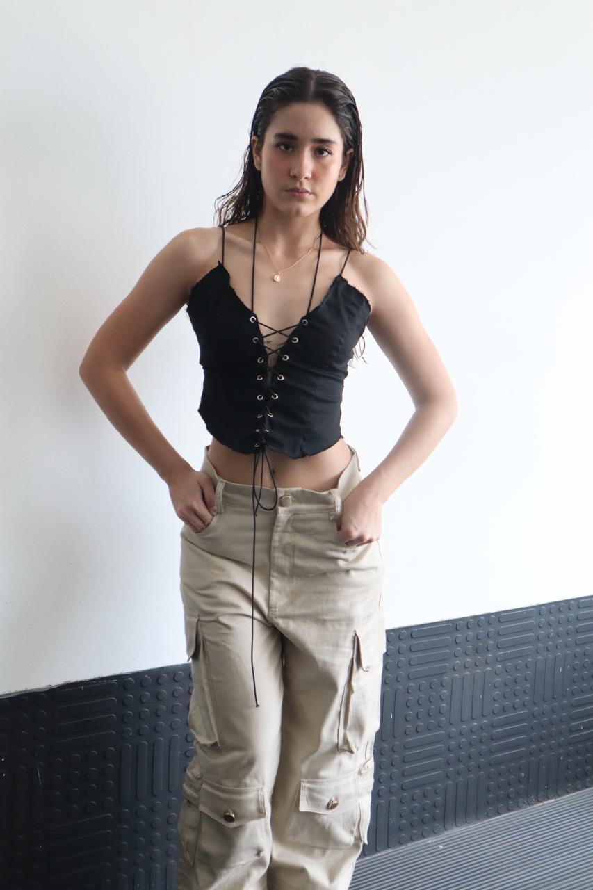 Corset Liberty