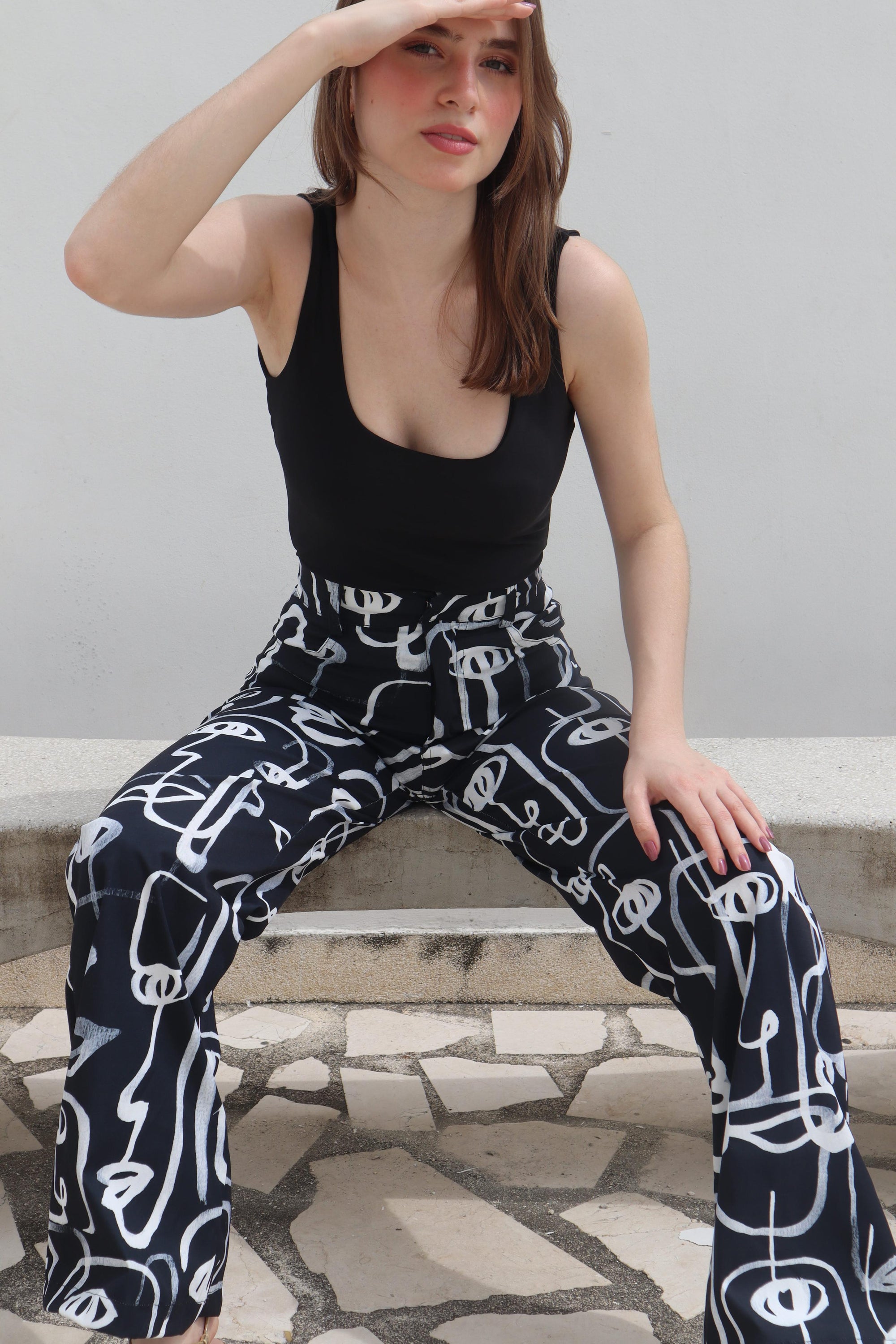 Body clásico