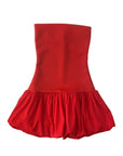 Vestido Globo