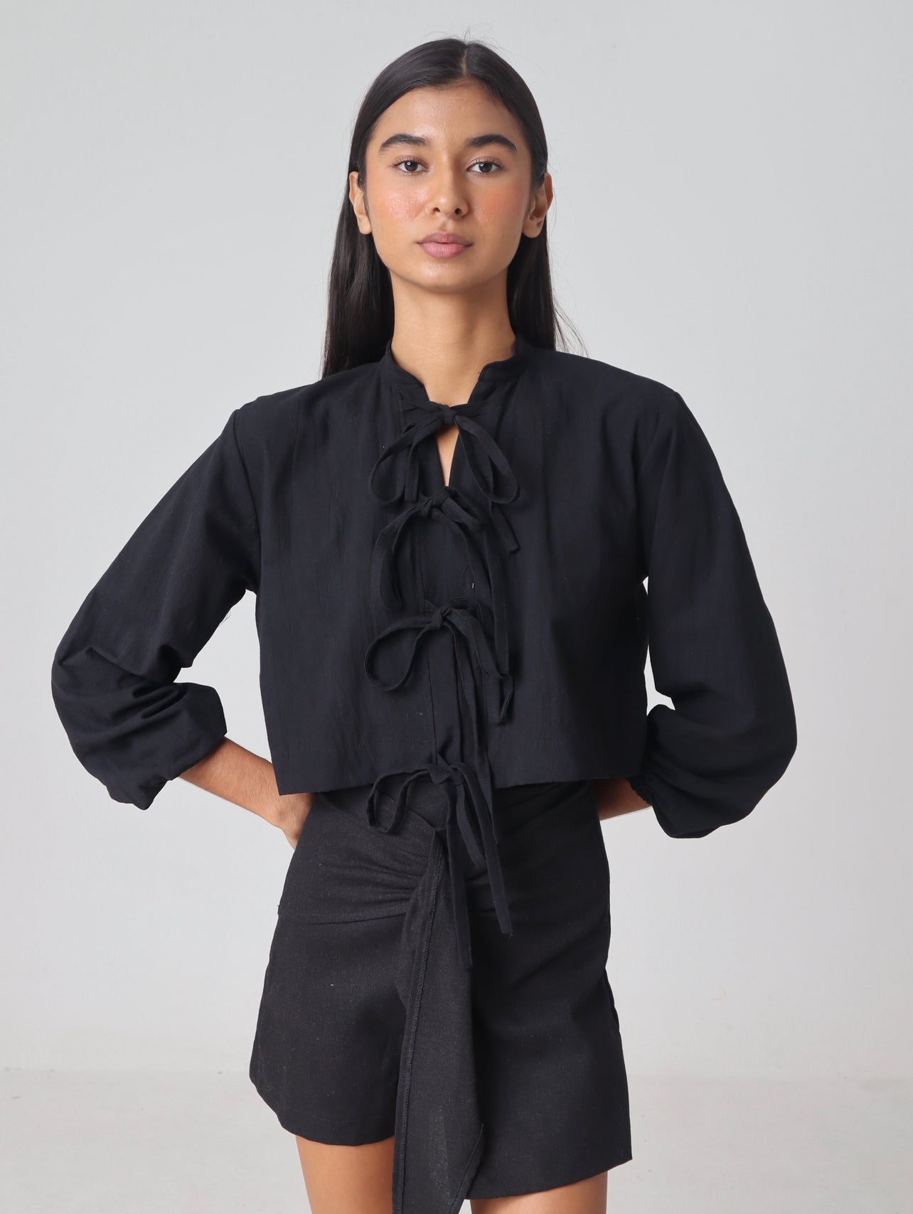 Blusa Julieta