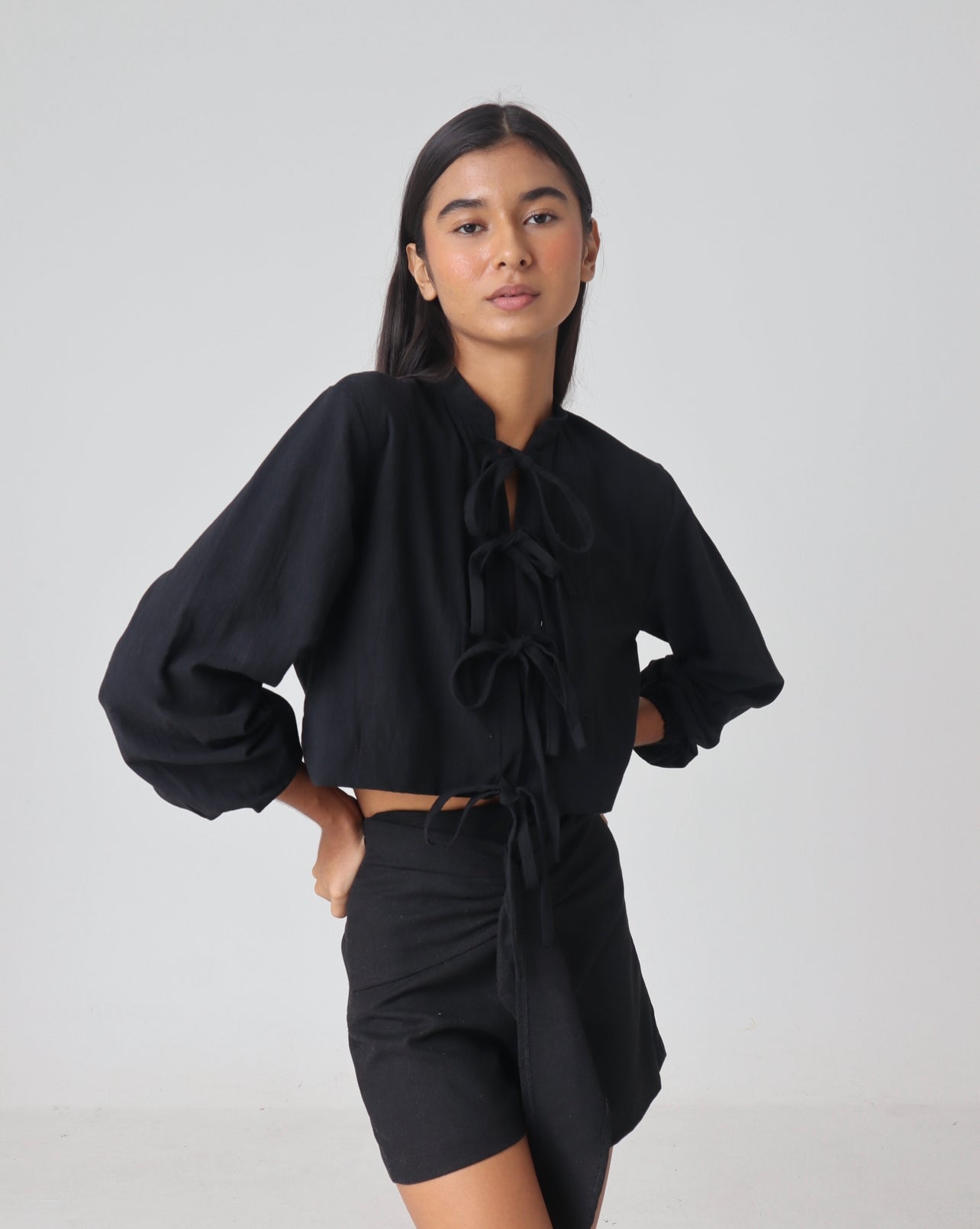 Blusa Julieta