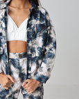 Chaqueta Humo