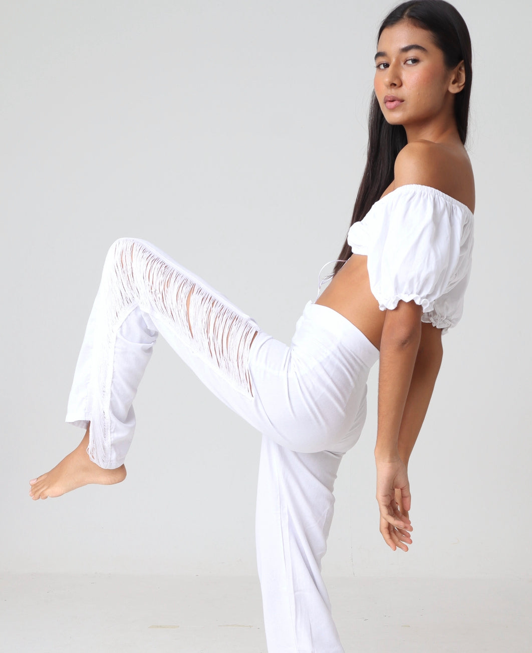 Pantalón Palm Beach