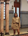 Chaqueta Gastón