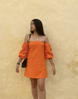 JöJo Mini Dress