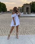 Toledo dress