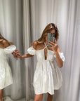 Toledo dress