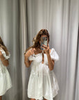 Toledo dress