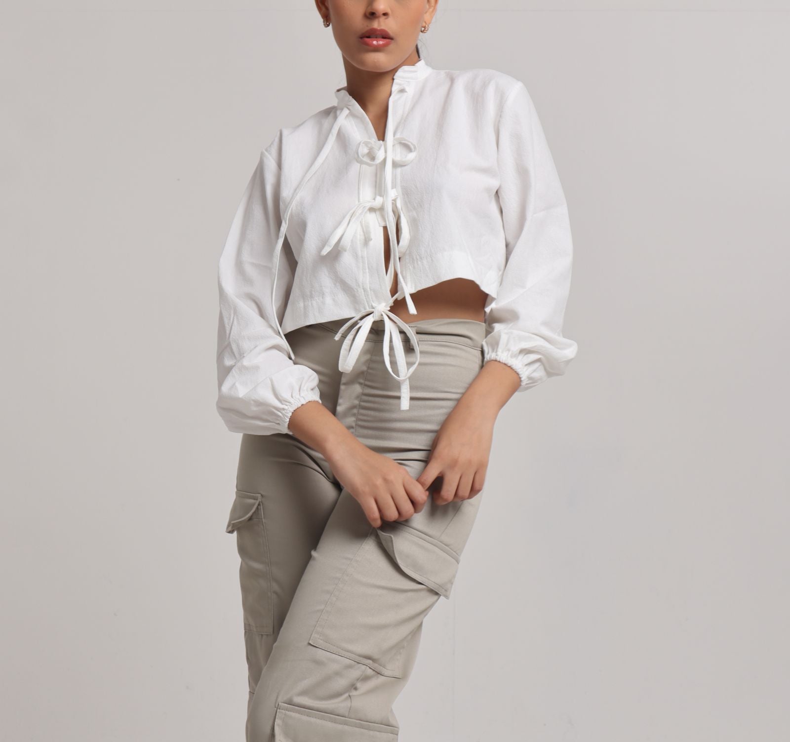 Blusa Julieta
