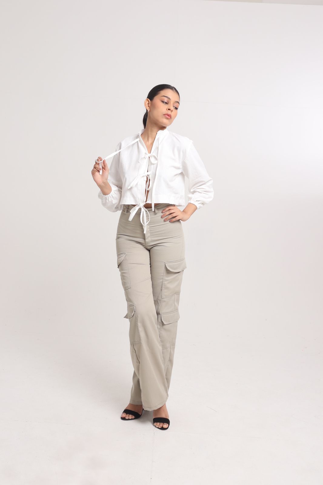 Blusa Julieta