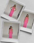 Ipanema dress