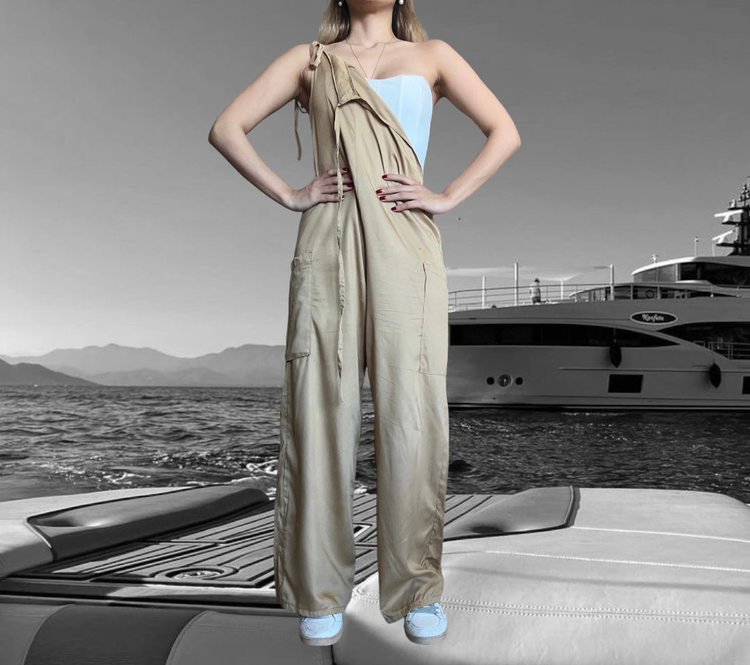 Jumpsuit