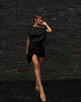 Monte Carlo dress