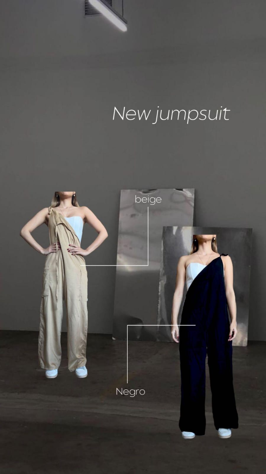 Jumpsuit