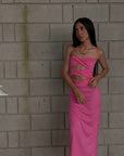 Ipanema dress
