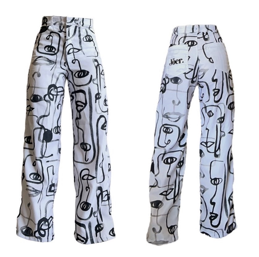 Pantalón “Jöer”