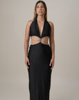 Vestido Zafiro