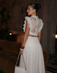 Falda Ballerina
