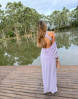 Vestido Carlissa