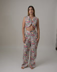 Pantalón Amazonia