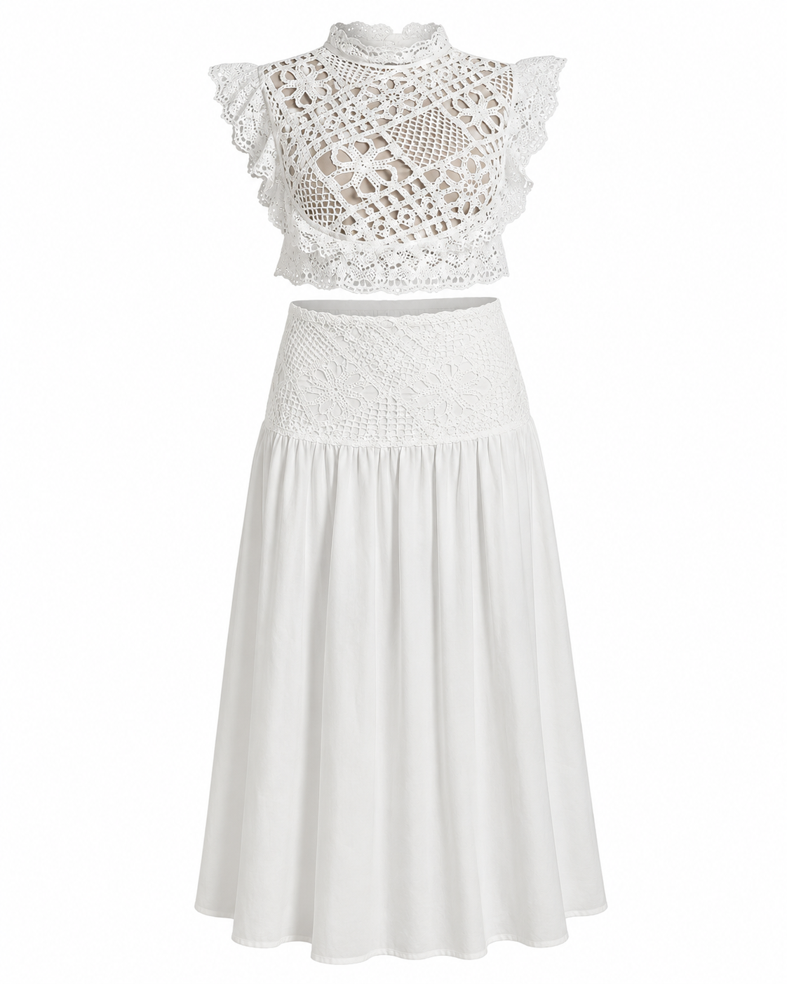 Falda Ballerina