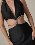 Vestido Zafiro
