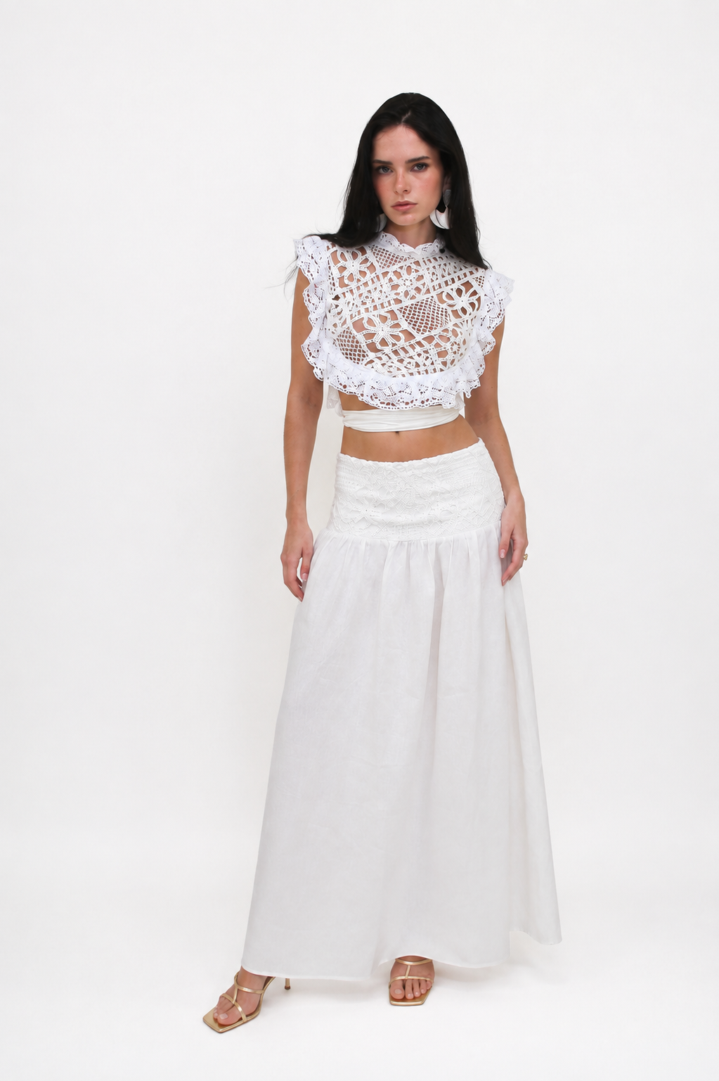 Falda Ballerina