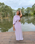 Vestido Carlissa