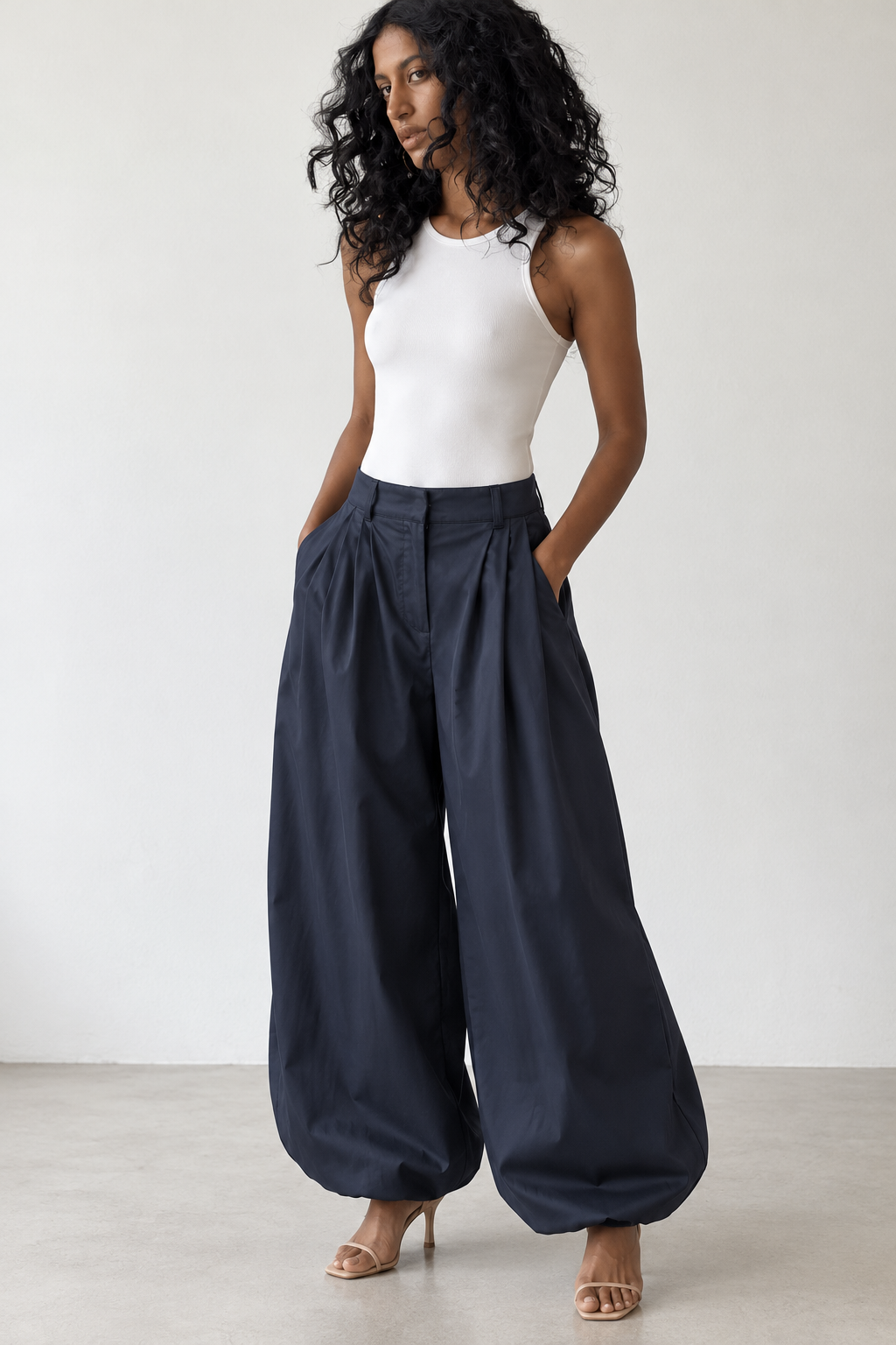 Pantalón Leone
