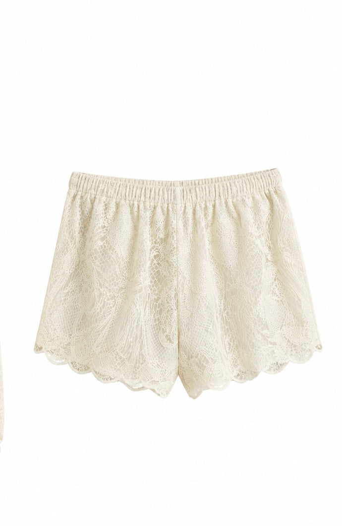 Short Filipa