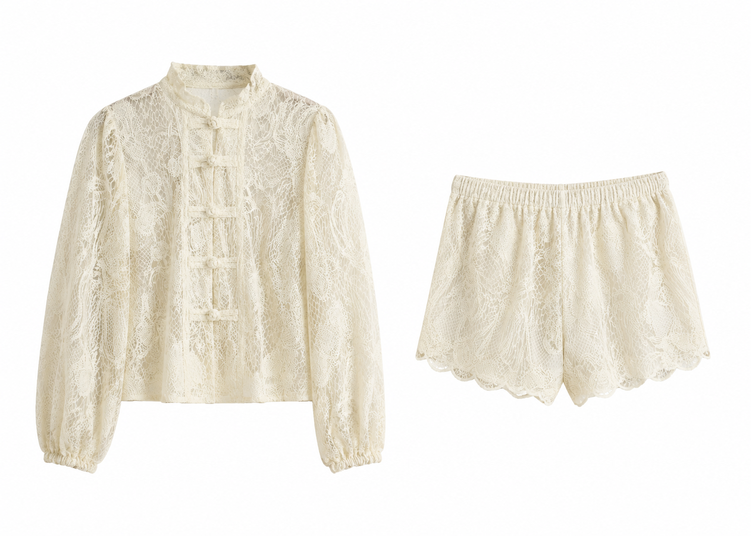 Blusa Filipa