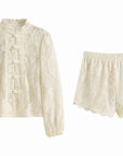 Blusa Filipa