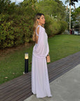 Vestido Carlissa