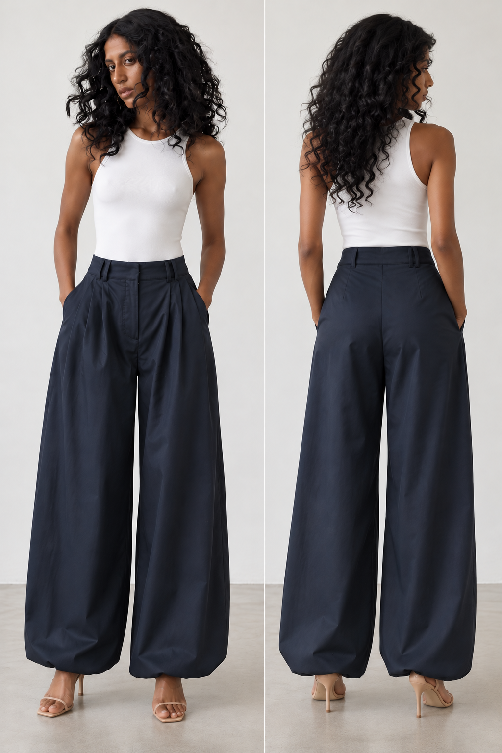 Pantalón Leone